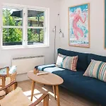 6 Person In Semesterbostad Grenå