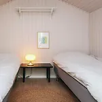 6 Person In Semesterbostad Grenå