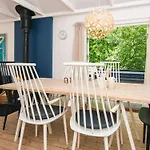 6 Person In Сasa de vacaciones Grenå