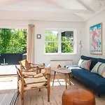 Сasa de vacaciones 6 Person In Grenå