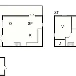 6 Person In * Grenå