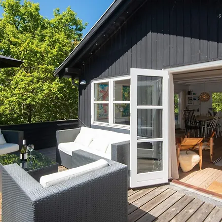 6 Person In Σπίτι διακοπών