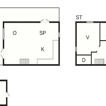 6 Person In * Grenå