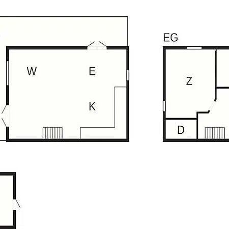 6 Person In Hébergement de vacances *