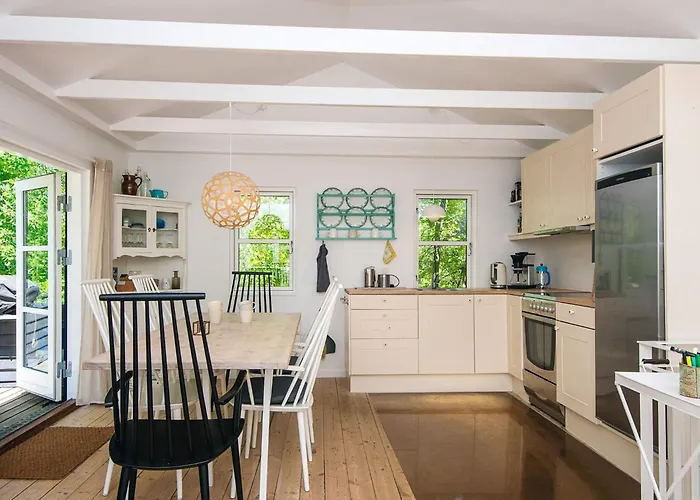 Σπίτι διακοπών 6 Person In