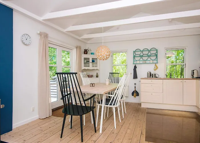 6 Person In * Grenå