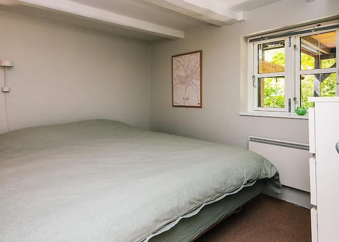 6 Person In Σπίτι διακοπών *