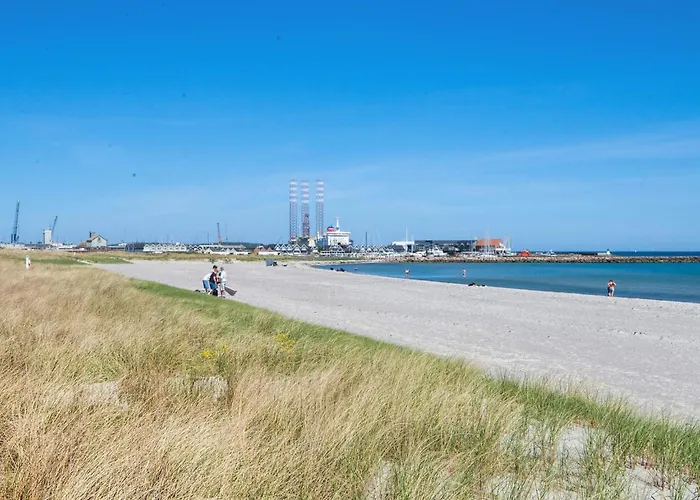 Σπίτι διακοπών 6 Person In *