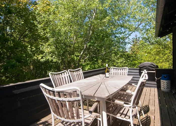 Σπίτι διακοπών 6 Person In