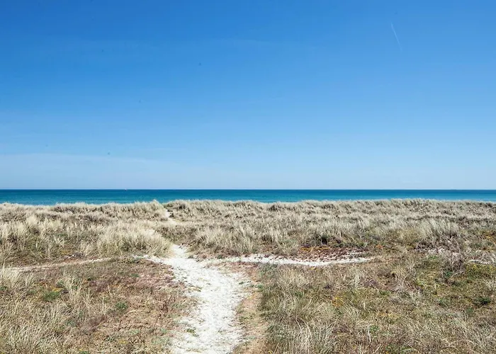 Σπίτι διακοπών 6 Person In Grenå