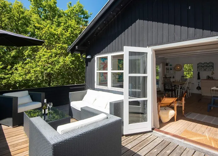 6 Person In Σπίτι διακοπών