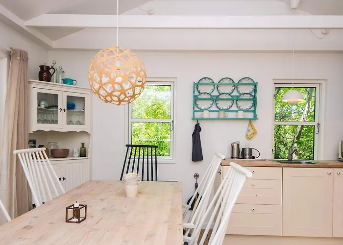 6 Person In Σπίτι διακοπών *