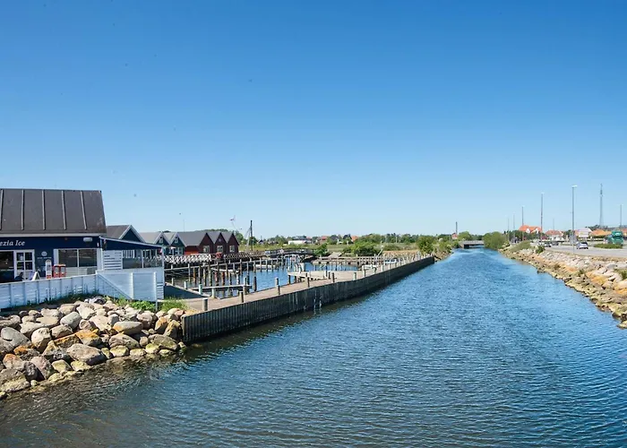 Σπίτι διακοπών 6 Person In *