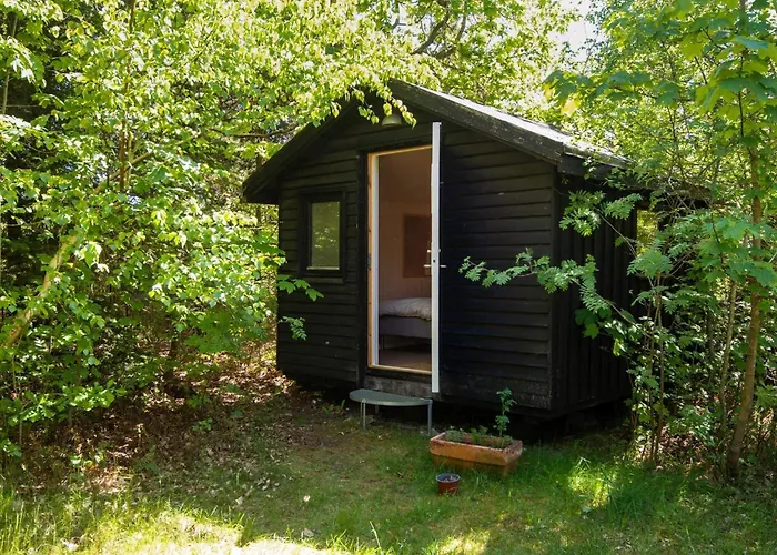 6 Person In Σπίτι διακοπών