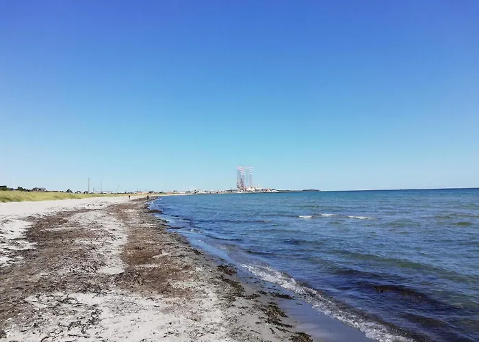 Σπίτι διακοπών 6 Person In *