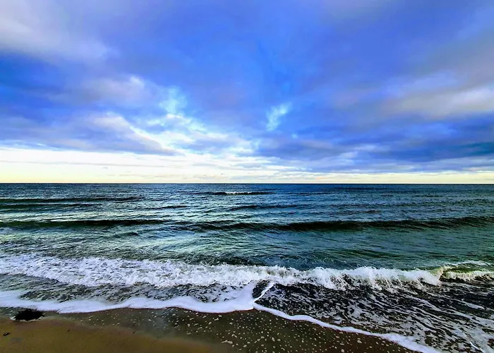 Σπίτι διακοπών 6 Person In Grenå