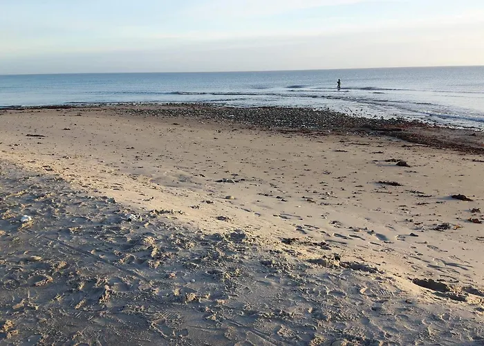 6 Person In Сasa de vacaciones